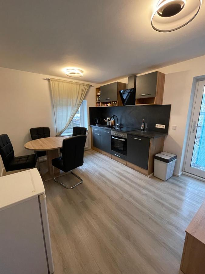 Ferienwohnung Nordsauerland Lennestadt Exterior photo